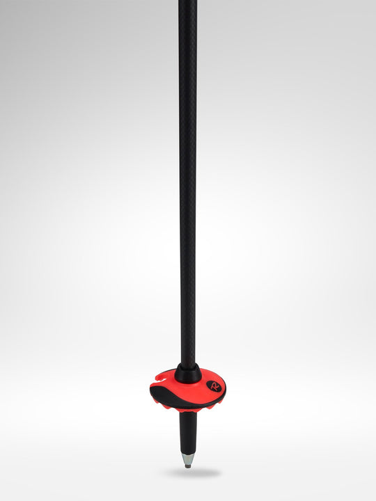 Kije narciarskie ROSSIGNOL Hero Carbon Red
Kije narciarskie ROSSIGNOL Hero Carbon Red