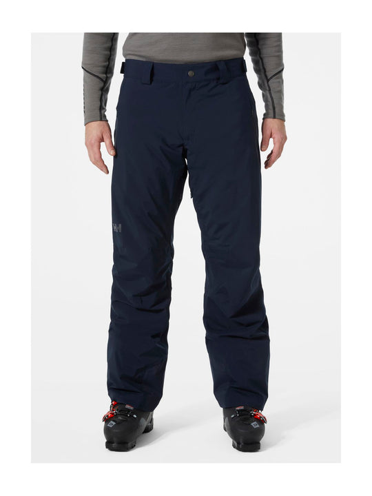 Spodnie narciarskie męskie HELLY HANSEN LEGENDARY INSULATED PANT granatowe
Spodnie narciarskie męskie HELLY HANSEN LEGENDARY INSULATED PANT granatowe