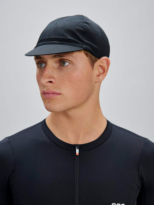 Czapka rowerowa POC Cadence Cap czarna
Czapka rowerowa POC Cadence Cap czarna