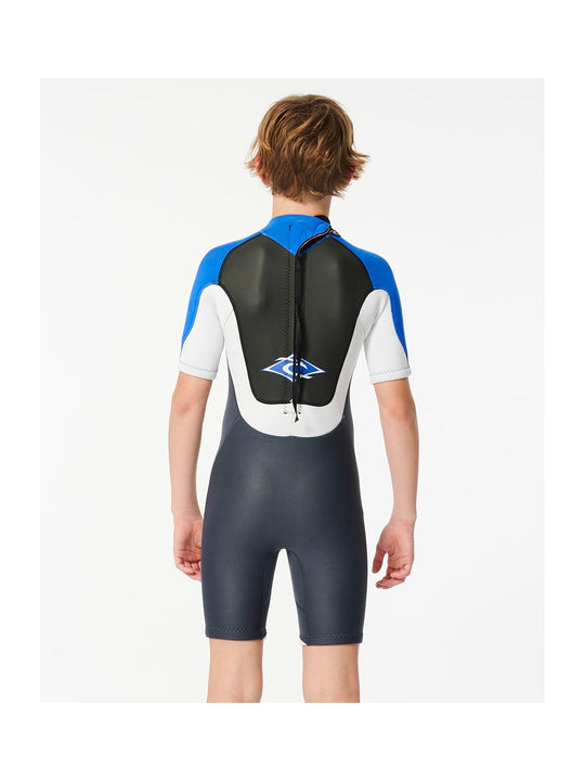 Pianka RIP CURL Boys Omega Bz Spring niebieski - Adventure Sports
Pianka RIP CURL Boys Omega Bz Spring niebieski - Adventure Sports