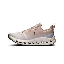 Buty do biegania w terenie On Cloudsurfer Trail WP beżowy
Buty do biegania w terenie On Cloudsurfer Trail WP beżowy