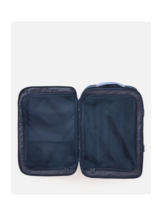 Walizka damska RIP CURL F-Light Transit 45L Cosmic Kis niebieska
Walizka damska RIP CURL F-Light Transit 45L Cosmic Kis niebieska