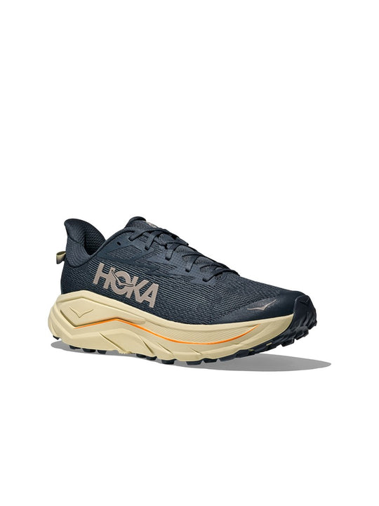 Buty do biegania męskie HOKA M CHALLENGER 8 granatowe
Buty do biegania męskie HOKA M CHALLENGER 8 granatowe