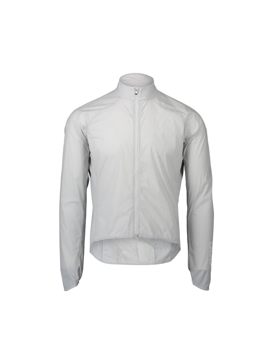 Kurtka rowerowa POC PURE-LITE SPLASH - szary
Kurtka rowerowa POC PURE-LITE SPLASH - szary