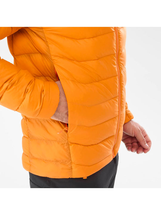 Kurtka MILLET M Kamet Down Hoodie Pomarańczowy
Kurtka MILLET M Kamet Down Hoodie Pomarańczowy