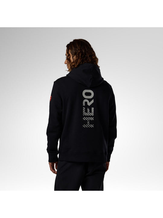 Bluza męska ROSSIGNOL M Hero Hoodie czarna
Bluza męska ROSSIGNOL M Hero Hoodie czarna