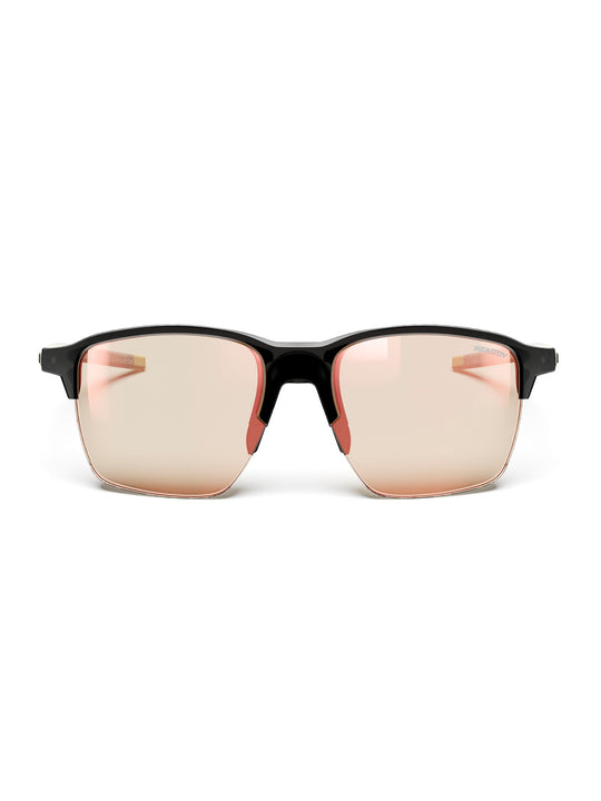 Okulary fotochromowe JULBO CROSSLINE czarny Cat 1-3 - L - Adventure Sports
Okulary fotochromowe JULBO CROSSLINE czarny Cat 1-3 - L - Adventure Sports