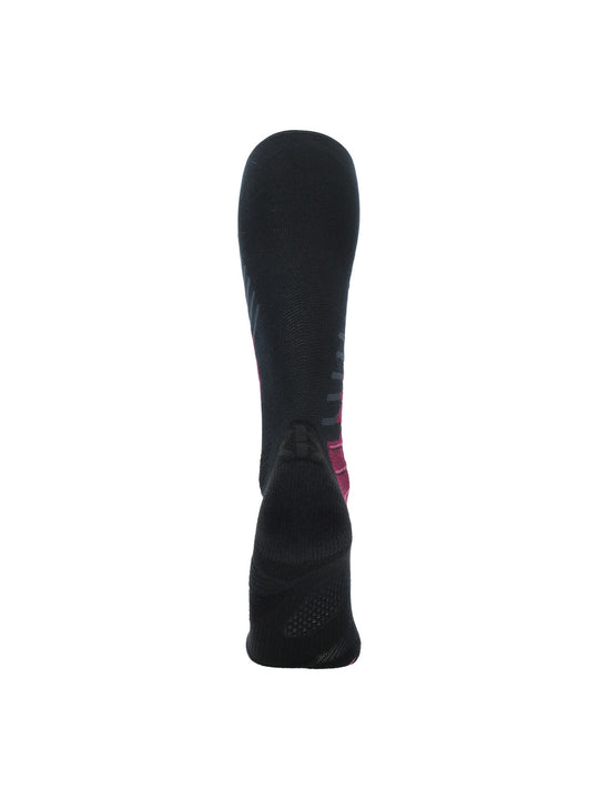 Skarpety narciarskie damskie UYN W Ski One Biotech Socks czarny
Skarpety narciarskie damskie UYN W Ski One Biotech Socks czarny