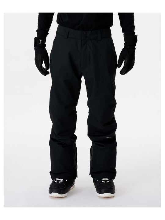 Spodnie narciarskie RIP CURL Base Pant czarny - Adventure Sports
Spodnie narciarskie RIP CURL Base Pant czarny - Adventure Sports