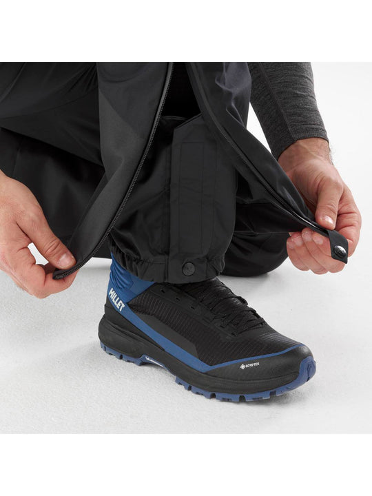 Spodnie MILLET Seneca Gtx 2L Pant M czarne
Spodnie MILLET Seneca Gtx 2L Pant M czarne