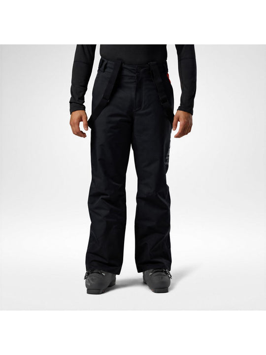 Spodnie narciarskie męskie ROSSIGNOL M Hero Insulated Ski Pant czarne
Spodnie narciarskie męskie ROSSIGNOL M Hero Insulated Ski Pant czarne