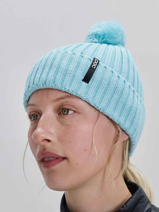 Czapka zimowa POC Beanie Pom niebieski
Czapka zimowa POC Beanie Pom niebieski