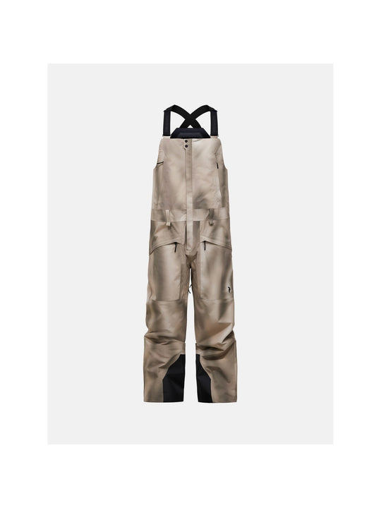 Spodnie narciarskie męskie PEAK PERFORMANCE Edge HIPE 3L AOP Shell Bib Pants beżowe
Spodnie narciarskie męskie PEAK PERFORMANCE Edge HIPE 3L AOP Shell Bib Pants beżowe