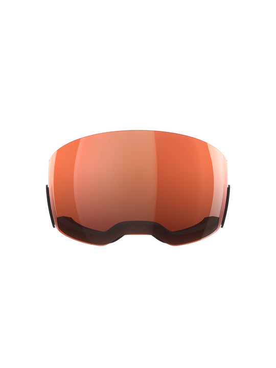 Szyba do kasku POCito Obex Visor - Partly Sunny Light Orange cat 2
Szyba do kasku POCito Obex Visor - Partly Sunny Light Orange cat 2
