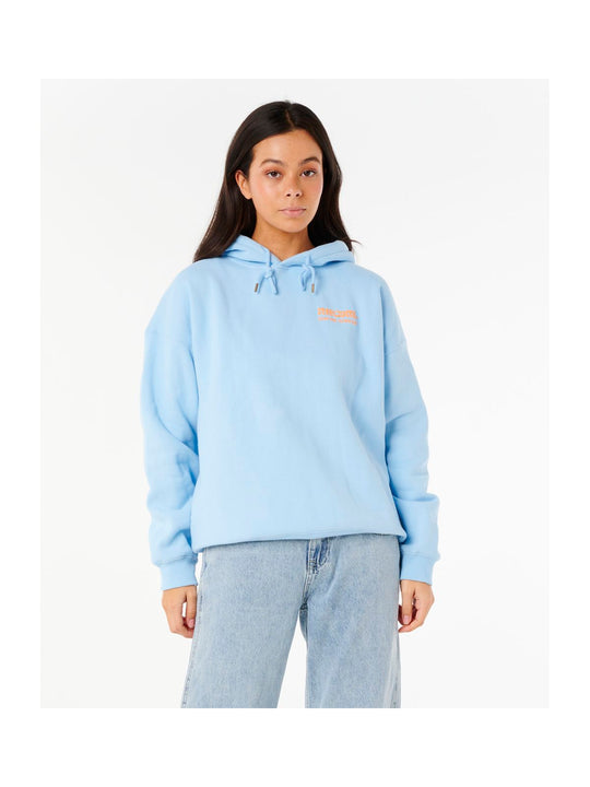 Bluza damska RIP CURL Surf Puff Heritage Hood granatowa
Bluza damska RIP CURL Surf Puff Heritage Hood granatowa
