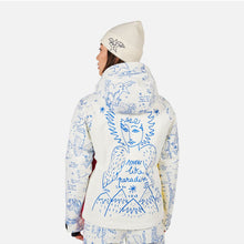 Kurtka narciarska damska ROSSIGNOL W JCC SUBLIM JKT biały
Kurtka narciarska damska ROSSIGNOL W JCC SUBLIM JKT biały