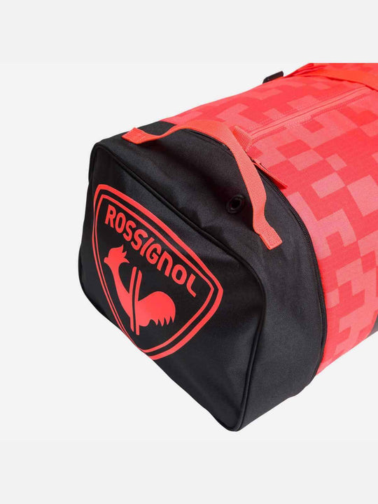 Pokrowiec na narty ROSSIGNOL HERO Ski Bag 2/3pary 190/220cm czerwony
Pokrowiec na narty ROSSIGNOL HERO Ski Bag 2/3pary 190/220cm czerwony