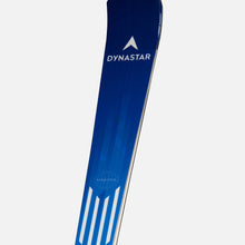 Narty Dynastar Speed Course Master GS R22 + wiązania LOOK SPX 12 Race Metrix GW B80
Narty Dynastar Speed Course Master GS R22 + wiązania LOOK SPX 12 Race Metrix GW B80
