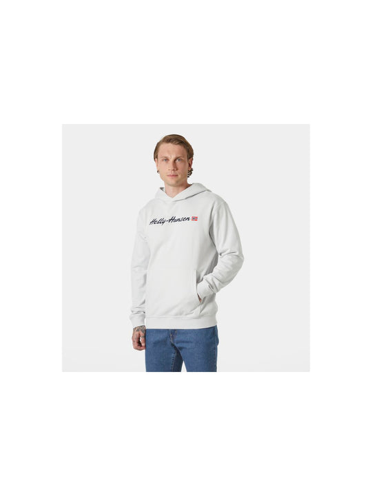 Bluza sportowa męska HELLY HANSEN CORE GRAPHIC SWEAT H biała - Adventure Sports
Bluza sportowa męska HELLY HANSEN CORE GRAPHIC SWEAT H biała - Adventure Sports