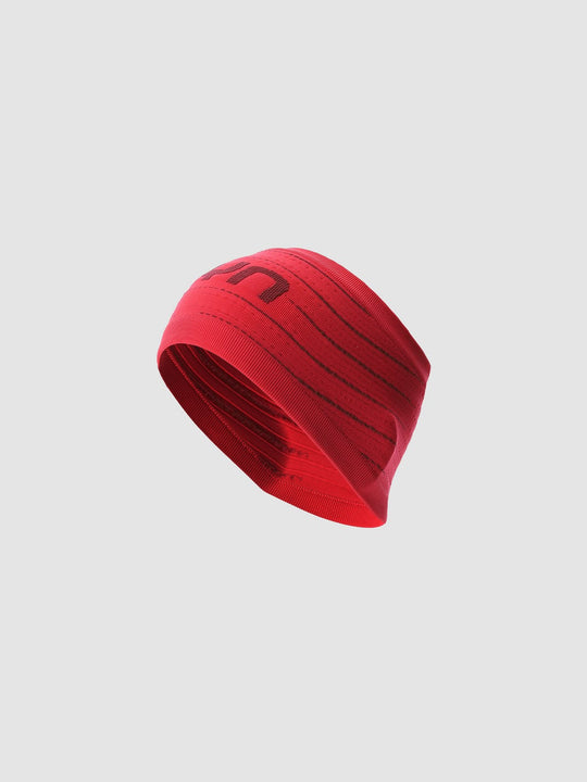 Opaska UYN Rapid Headband czerwony
Opaska UYN Rapid Headband czerwony