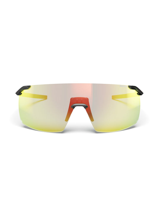 Okulary fotochromowe JULBO Faster M - Reactiv 1-3 Light Amplifier - Black
Okulary fotochromowe JULBO Faster M - Reactiv 1-3 Light Amplifier - Black