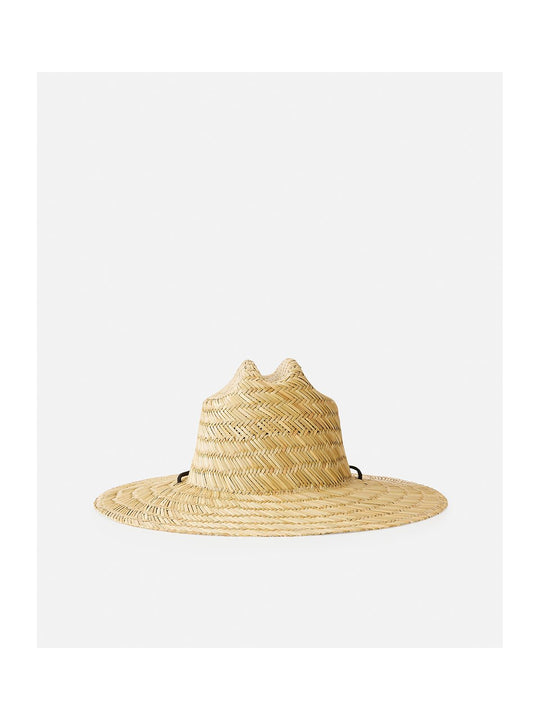Kapelusz RIP CURL Brand Straw Hat beżowy - Czapka - Adventure Sports
Kapelusz RIP CURL Brand Straw Hat beżowy - Czapka - Adventure Sports