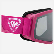 Gogle narciarskie ROSSIGNOL TORIC Jr Pink Cat.3 + Cat.1
Gogle narciarskie ROSSIGNOL TORIC Jr Pink Cat.3 + Cat.1