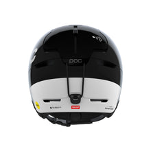 Kask narciarski POC Obex Connect Harman/Kardon czarny
Kask narciarski POC Obex Connect Harman/Kardon czarny