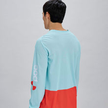 Koszulka rowerowa POC M's Motion Air L/S Jersey niebieska
Koszulka rowerowa POC M's Motion Air L/S Jersey niebieska