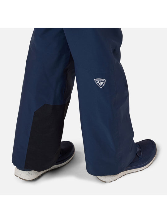 Spodnie narciarskie damskie ROSSIGNOL W Insulated Ski Pant granatowe
Spodnie narciarskie damskie ROSSIGNOL W Insulated Ski Pant granatowe