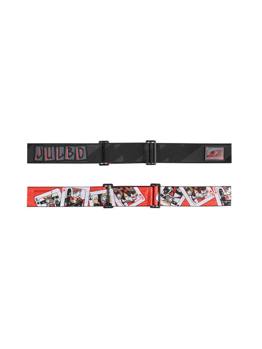 Gogle narciarskie JULBO CYCLON czarne fotochrom Cat 0-4 hi-contrast - L - Adventure Sports
Gogle narciarskie JULBO CYCLON czarne fotochrom Cat 0-4 hi-contrast - L - Adventure Sports