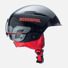 Kask narciarski ROSSIGNOL HERO Slalom Impacts Black z gardą
Kask narciarski ROSSIGNOL HERO Slalom Impacts Black z gardą
