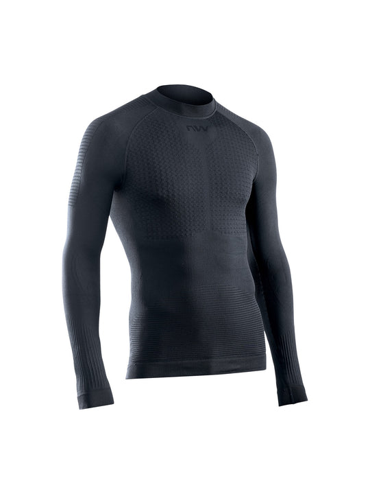 Koszulka rowerowa NORTHWAVE REVOLUTION Base Layer LS - czarny
Koszulka rowerowa NORTHWAVE REVOLUTION Base Layer LS - czarny