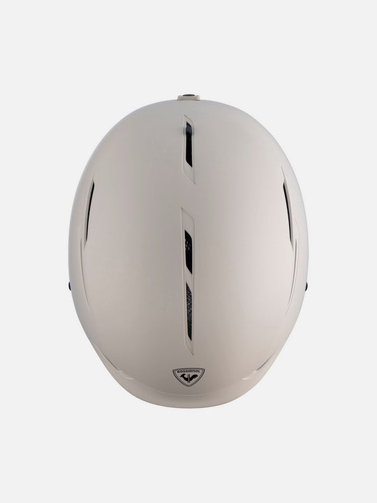 Kask narciarski ROSSIGNOL Templar Impacts Grey szary
Kask narciarski ROSSIGNOL Templar Impacts Grey szary