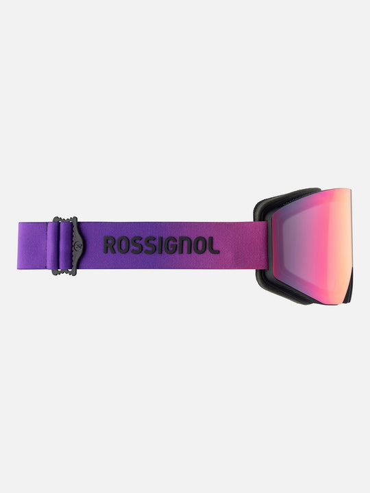 Gogle narciarskie ROSSIGNOL Otava Purple Cat 3 fioletowy
Gogle narciarskie ROSSIGNOL Otava Purple Cat 3 fioletowy