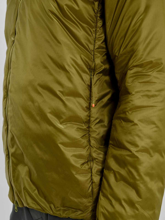 Kurtka męska POC M's POC Lite Padded Jacket zielony
Kurtka męska POC M's POC Lite Padded Jacket zielony