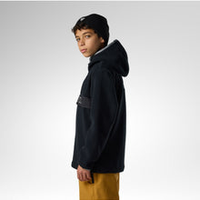 Bluza juniorska ROSSIGNOL Jr Alltrack Anorak Fleece czarna
Bluza juniorska ROSSIGNOL Jr Alltrack Anorak Fleece czarna