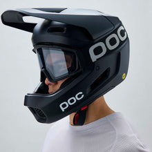 Kask rowerowy POC Barocon Carbon czarny
Kask rowerowy POC Barocon Carbon czarny