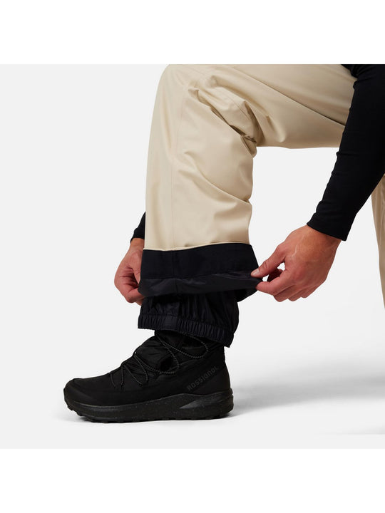 Spodnie narciarskie męskie ROSSIGNOL Outerlimits Insulated Pant szare
Spodnie narciarskie męskie ROSSIGNOL Outerlimits Insulated Pant szare
