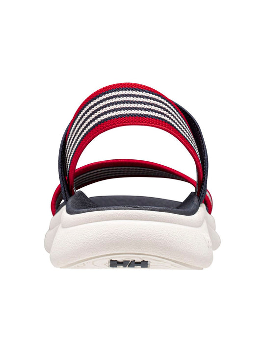 Sandały Helly Hansen W Risor Sandal - granatowy / czerwony - Buty sportowe - Adventure Sports
Sandały Helly Hansen W Risor Sandal - granatowy / czerwony - Buty sportowe - Adventure Sports