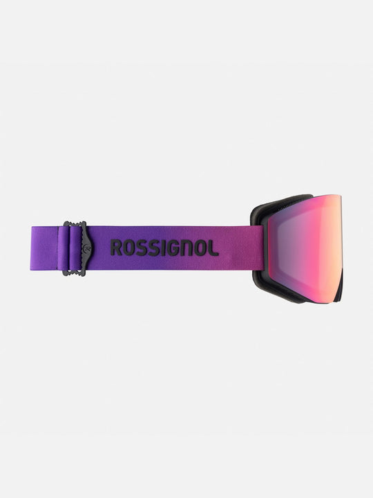 Gogle narciarskie ROSSIGNOL Otava S Purple Cat 3 fioletowy
Gogle narciarskie ROSSIGNOL Otava S Purple Cat 3 fioletowy