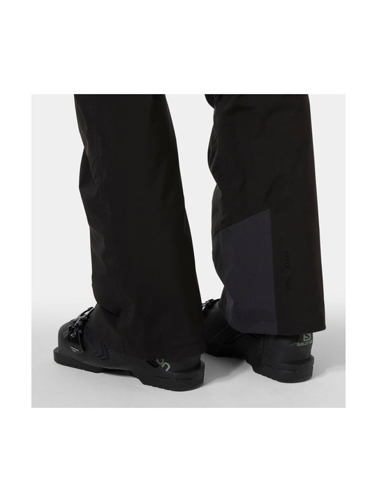 Spodnie narciarskie damskie HELLY HANSEN W LEGENDARY INSULATED BIB PANT czarne
Spodnie narciarskie damskie HELLY HANSEN W LEGENDARY INSULATED BIB PANT czarne