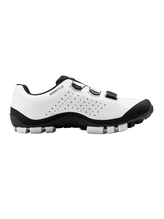 Buty rowerowe NORTHWAVE Hammer Plus jasny szary - Adventure Sports
Buty rowerowe NORTHWAVE Hammer Plus jasny szary - Adventure Sports