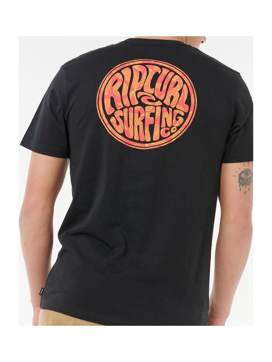 Koszulka RIP CURL DRIFTER TEE czarna
Koszulka RIP CURL DRIFTER TEE czarna