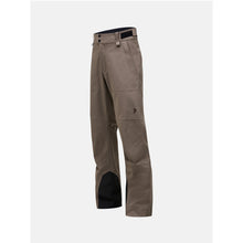 Spodnie narciarskie męskie PEAK PERFORMANCE Maroon HIPE 3L Shell Pants brązowe
Spodnie narciarskie męskie PEAK PERFORMANCE Maroon HIPE 3L Shell Pants brązowe
