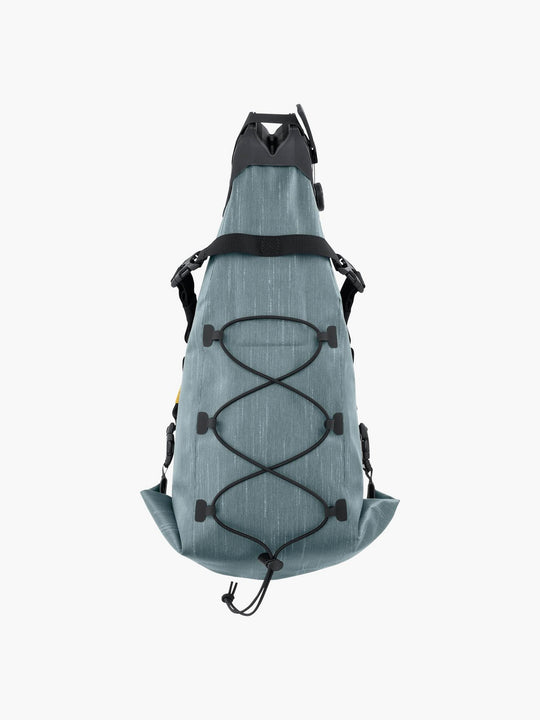 Torba podsiodłowa EVOC Seat Pack Boa Wp 6 steel
Torba podsiodłowa EVOC Seat Pack Boa Wp 6 steel