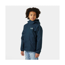Kurtka outdoorowa dziecięca HELLY HANSEN JR VANCOUVER FLEECE INS JACKET granatowa
Kurtka outdoorowa dziecięca HELLY HANSEN JR VANCOUVER FLEECE INS JACKET granatowa