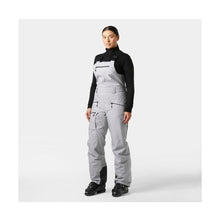 Spodnie narciarskie damskie HELLY HANSEN W POWDERQUEEN BIB 2.0 PANT szare
Spodnie narciarskie damskie HELLY HANSEN W POWDERQUEEN BIB 2.0 PANT szare