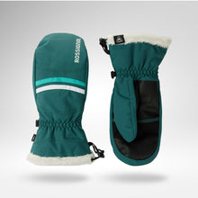 Rękawice narciarskie damskie ROSSIGNOL W Piste Mittens R-Shell Dry zielone
Rękawice narciarskie damskie ROSSIGNOL W Piste Mittens R-Shell Dry zielone