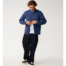 Kurtka męska RIP CURL Premium Surf Anyday Shacket granatowa
Kurtka męska RIP CURL Premium Surf Anyday Shacket granatowa